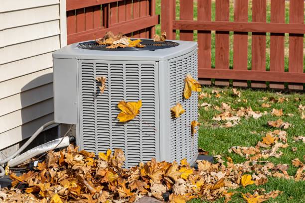 Best HVAC installation services  in Midland, TX