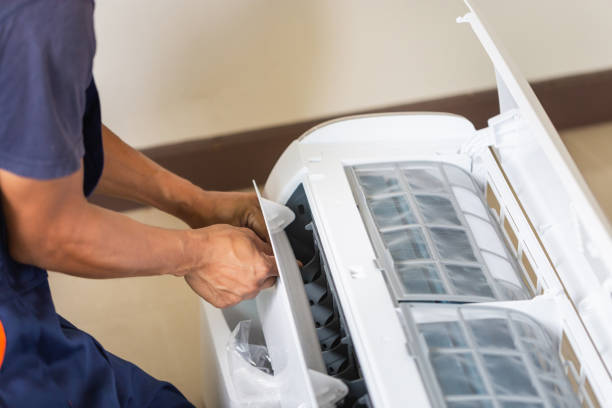 Best HVAC tune-up services  in Midland, TX