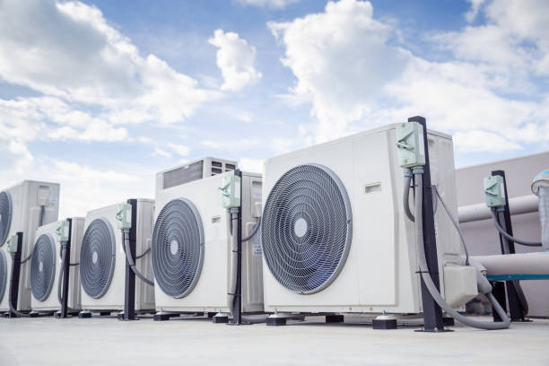 Best Emergency HVAC repair  in Midland, TX