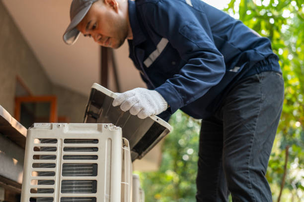 Best Ductless HVAC repair  in Midland, TX