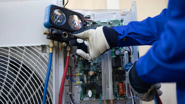 Best HVAC maintenance near me  in Midland, TX